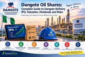 Dangote Oil Shares: Complete Guide to Dangote Refinery IPO