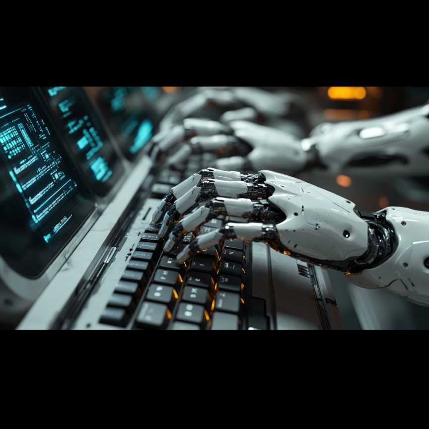 Did ai kill blogging
