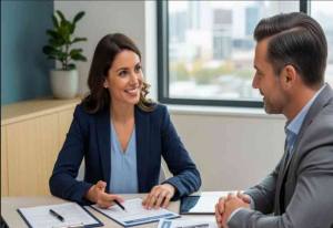 How to Find Life Insurance Brokers Near Me