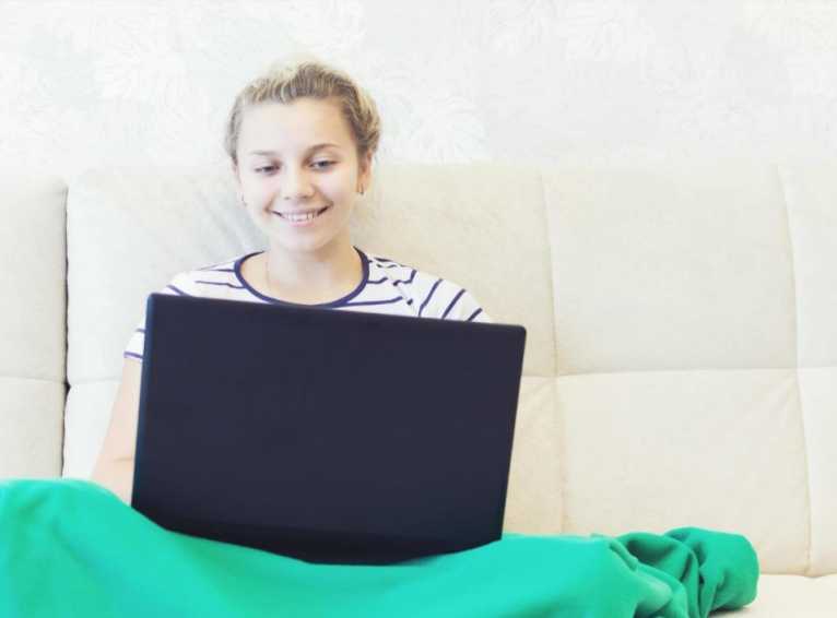 Make money online as a teenager