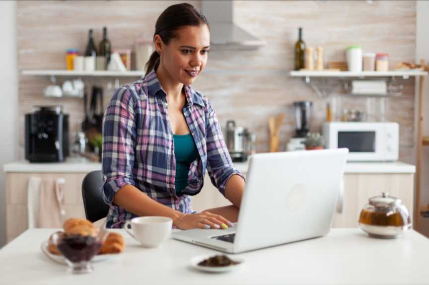 How to earn from google at home: complete guide