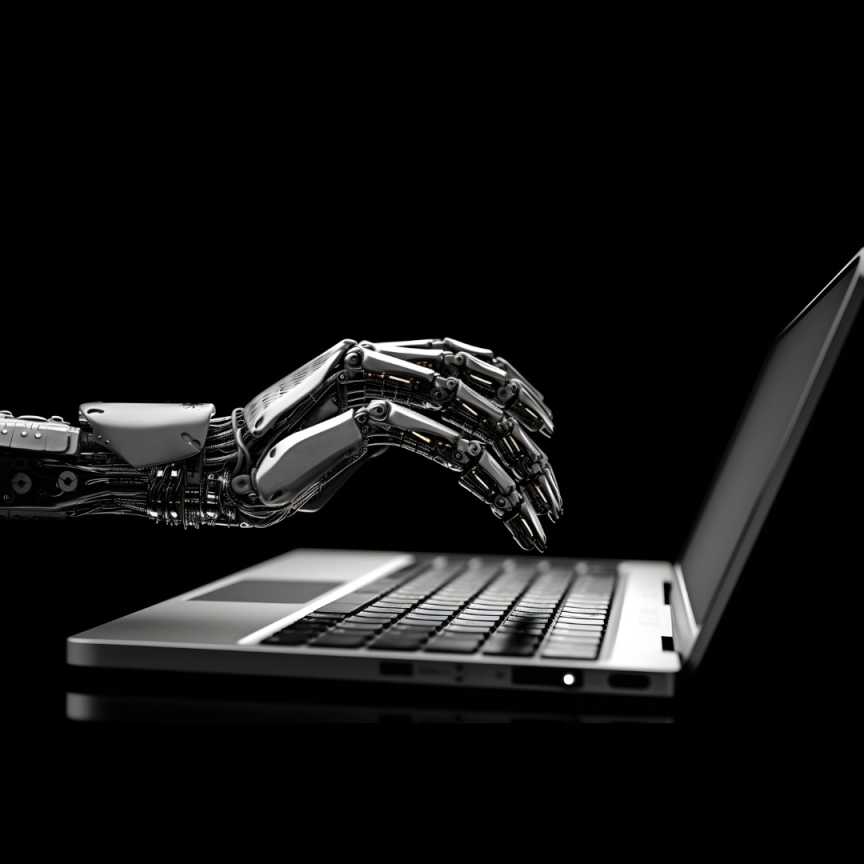 AI investment Strategy