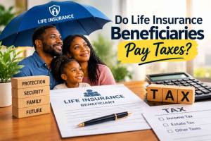 Do Life Insurance Beneficiaries Pay Taxes