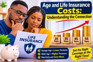 17 Steps to Study on Age and Life Insurance Costs: Understanding the Connection