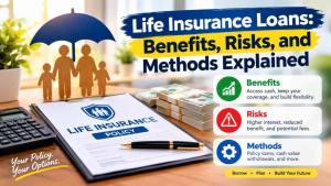 Life Insurance Loans: Benefits, Risks, and Methods Explained