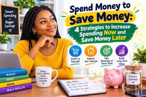 Spend Money to Save Money