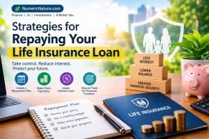 Strategies for Repaying Your Life Insurance Loan
